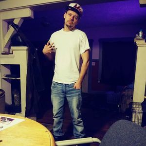 Meet your Posher, Tommy